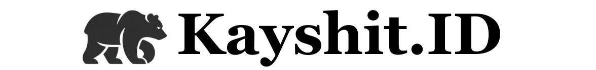 Kayshit.ID